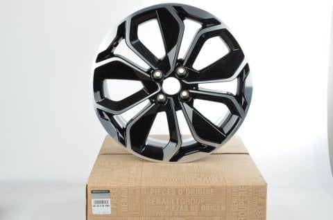 Alüminyum Jant 17 Inch Clio 4 403001878R