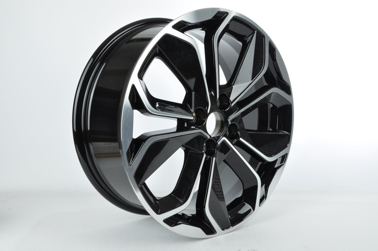 Alüminyum Jant 17 Inch Clio 4 403001878R