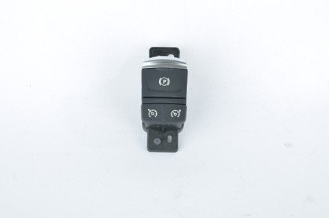 Talisman Kadjar El Fren Düğmesi Park Fren Kumanda Butonu 363216544R 363214222R