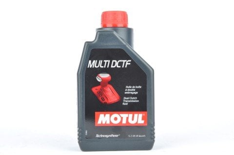 Edc Otomatik Şanzıman Yağı Motul Multi Dctf 1 Litre 7711428122 Megane 3 Fluence Scenic 3