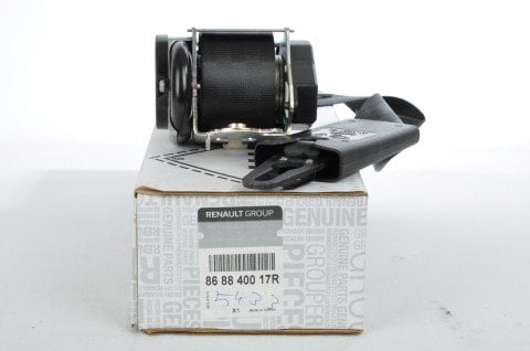 Sağ Ön Emniyet Kemeri Fluence 868840017R