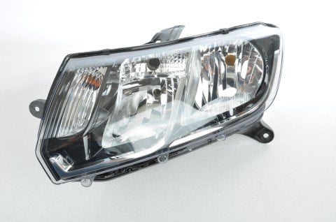 Sol Far Ledsiz Yeni Symbol Joy 260607796R
