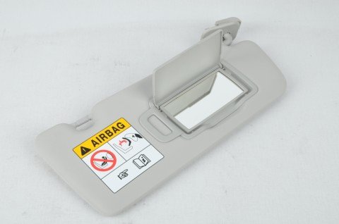 Sağ Güneşlik Talisman Megane 4 964000236R 964005423R