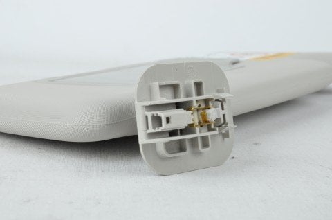 Sağ Güneşlik Talisman Megane 4 964000236R 964005423R