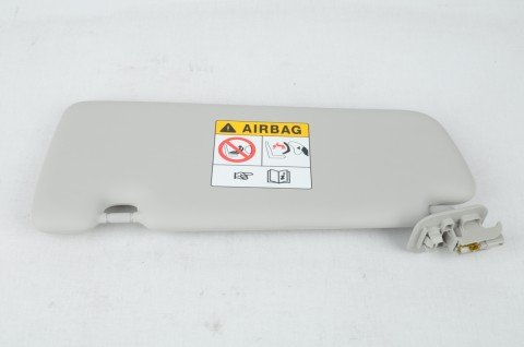 Sağ Güneşlik Talisman Megane 4 964000236R 964005423R