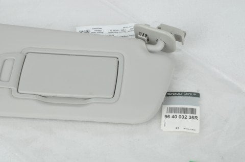 Sağ Güneşlik Talisman Megane 4 964000236R 964005423R