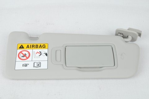 Sağ Güneşlik Talisman Megane 4 964000236R 964005423R