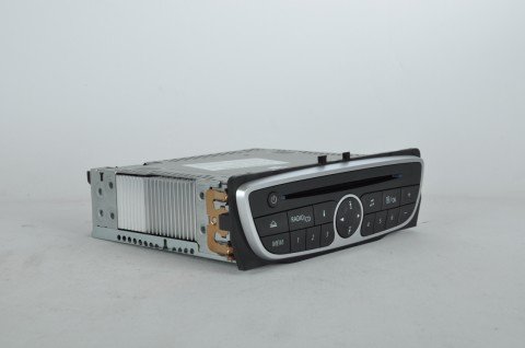Radyo Teyp CD Çalar Oynatıcı Twingo 2 281150031R