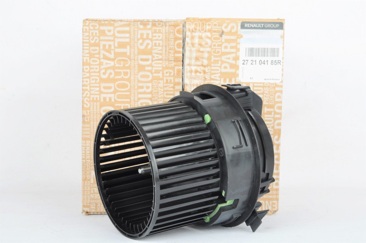 Duster Kalorifer Fan Motoru 272104185R