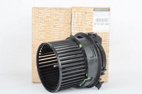 Duster Kalorifer Fan Motoru 272104185R