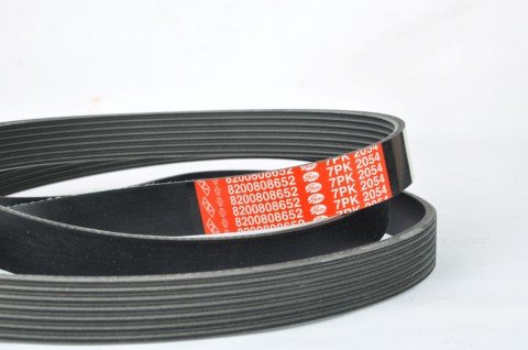 Master 3 2.3Dci Alternatör Kayış Gergi Seti 117207736R