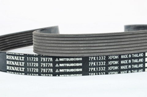Talisman PH2 Alternatör Aksesuar Kayış Gergi Kiti 8201719296