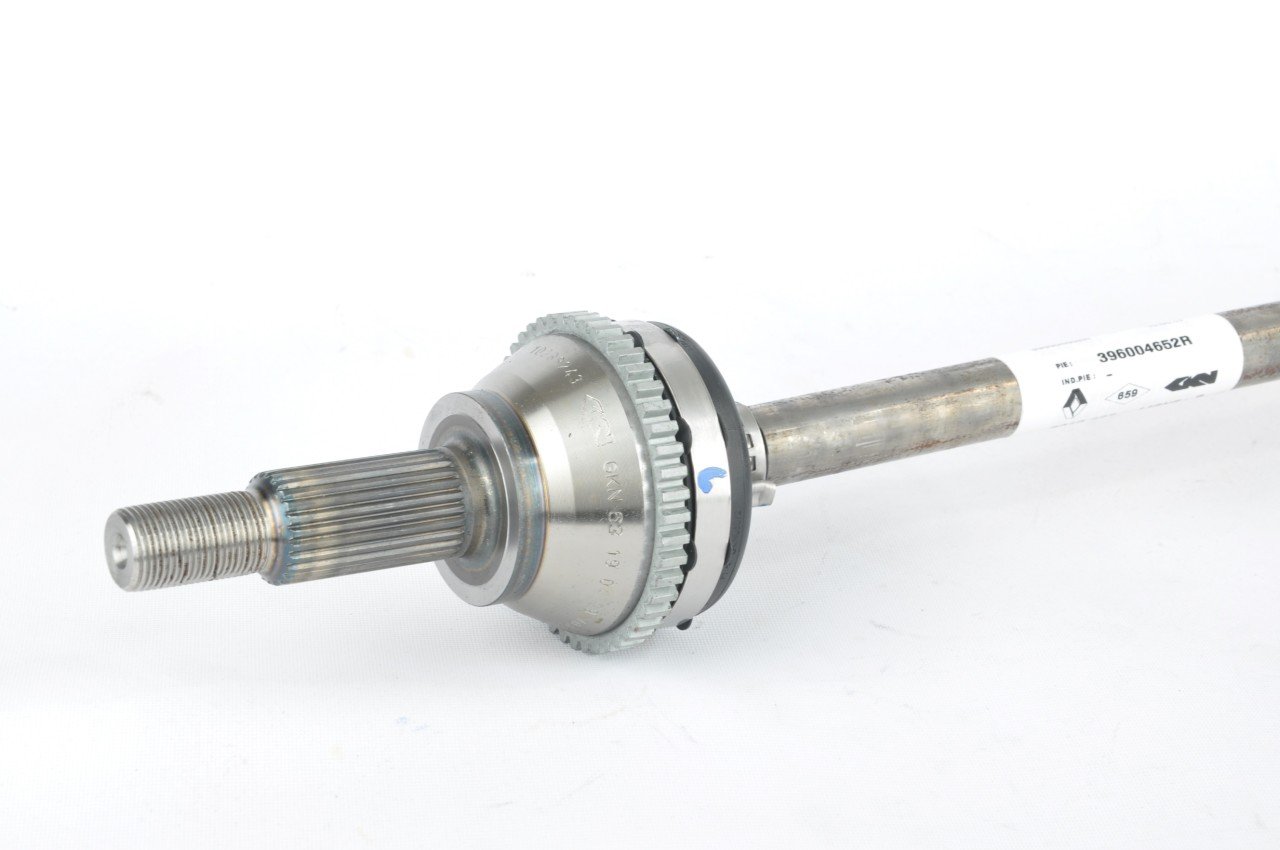 DACİA ORİJİNAL DUSTER 4X4 ARKA AKS 396005911R 396004652R 8200939996