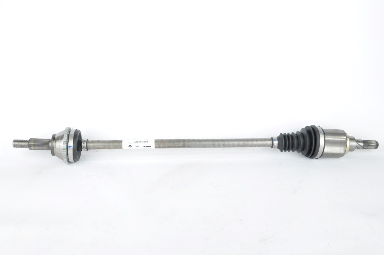 Duster 4X4 Arka Aks 396005911R 396004652R 8200939996