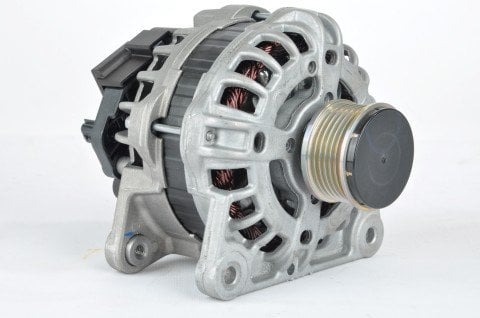 Clio Symbol Sandero 2 Megane 4 Alternatör Şarj Dinamosu 14V 65-125A 231005933R