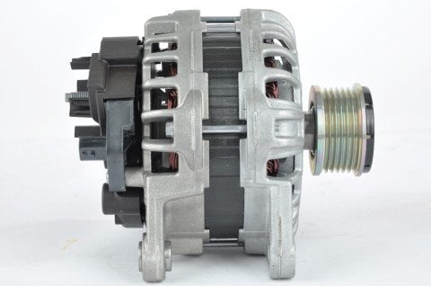 Clio Symbol Sandero 2 Megane 4 Alternatör Şarj Dinamosu 14V 65-125A 231005933R
