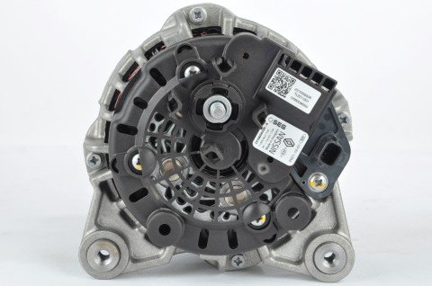 Clio Symbol Sandero 2 Megane 4 Alternatör Şarj Dinamosu 14V 65-125A 231005933R