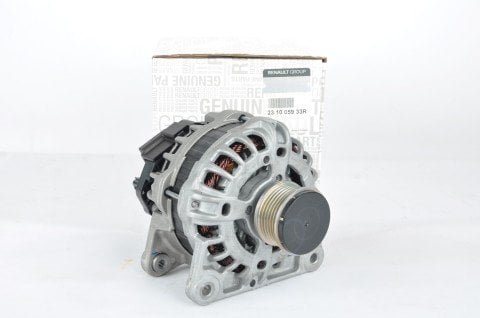 Clio Symbol Sandero 2 Megane 4 Alternatör Şarj Dinamosu 14V 65-125A 231005933R