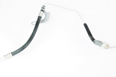 Megane 4 Klima Borusu 924401422R