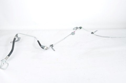 Megane 4 Klima Borusu 924401422R