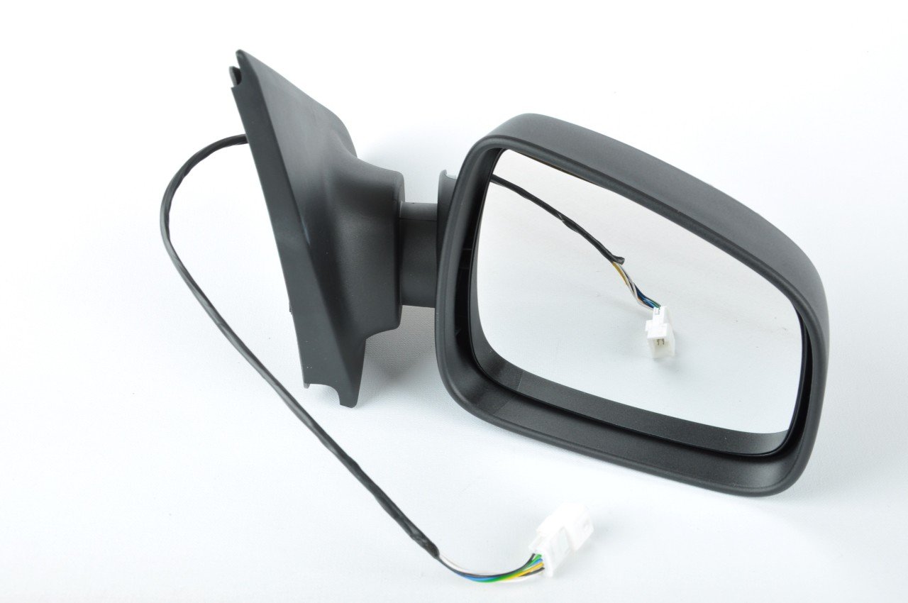 094748251a　DIKINR407 7台 DACİA ORJİNAL SAĞ DIŞ DİKİZ AYNA GÖVDESİ SANDERO STEPWAY II