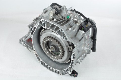 Edc Otomatik Vites Kutusu Şanzıman Dc4001 Scenic 3 1.5Dci 320105337R 320104101R 320104865R 8201210928