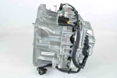 Edc Otomatik Vites Kutusu Şanzıman Dc4001 Scenic 3 1.5Dci 320105337R 320104101R 320104865R 8201210928