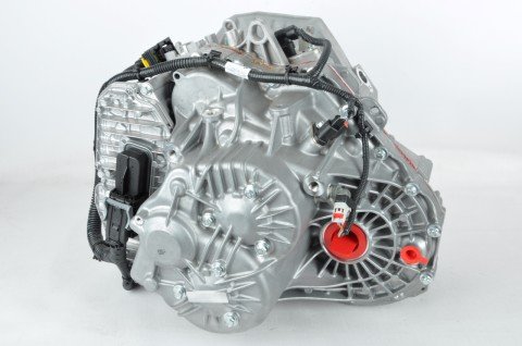 Edc Otomatik Vites Kutusu Şanzıman Dc4001 Scenic 3 1.5Dci 320105337R 320104101R 320104865R 8201210928