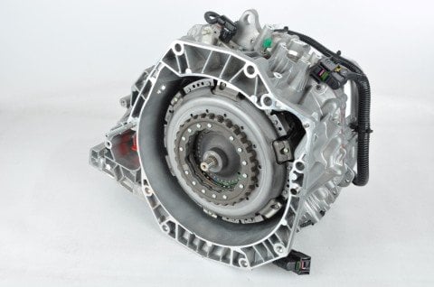 Edc Otomatik Vites Kutusu Şanzıman Dc4001 Scenic 3 1.5Dci 320105337R 320104101R 320104865R 8201210928
