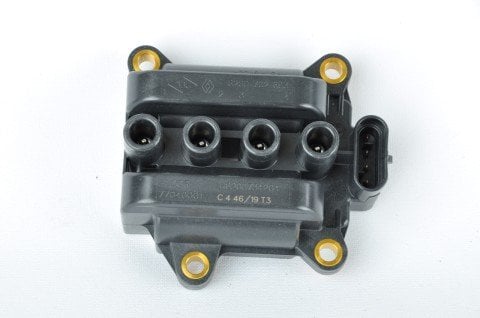 Ateşleme Bobini Clio 3 Clio 4 Modus Sandero 2 Logan 1.2 16V D4F 8200702693 8200360911