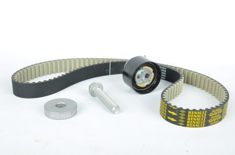 Triger Eksantrik Kayış Gergi Seti K4M K4J Megane 1 Megane 2 Scenic 1 Scenic 2 Laguna 2 Clio 2 1.4 16V 1.6 16V 130C17529R 130C10178R 7701471974 7701477014