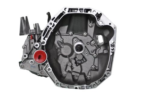 Komple Şanzıman JH3-193 Yeni Symbol 8200744507 7701978882