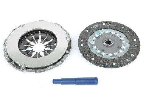 Debriyaj Seti Baskı Balata Kiti Megane 4 Kadjar Talisman 1.5 Dcı 302053931R