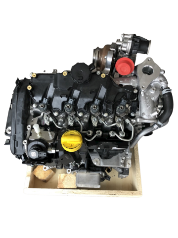 Komple Motor K9K872 Duster 2 Lodgy Dokker Megane 4 Kadjar Clio 5 1.5Dci Adblue 8201718067