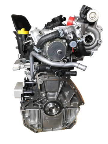 Komple Motor K9K872 Duster 2 Lodgy Dokker Megane 4 Kadjar Clio 5 1.5Dci Adblue 8201718067