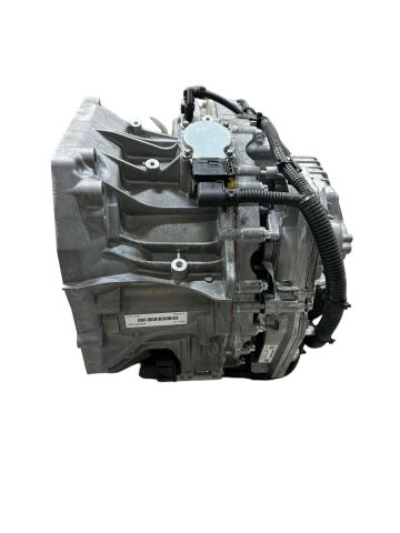 Komple Otomatik Vites Kutusu Sanziman Edc Dc4-019 Dacia Duster 1.3 Tce H5h 320106782R