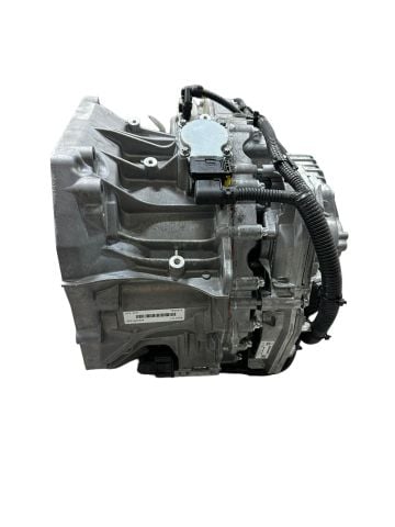 Komple Otomatik Vites Kutusu Sanziman Edc Dc4-019 Dacia Duster 1.3 Tce H5h 320106782R