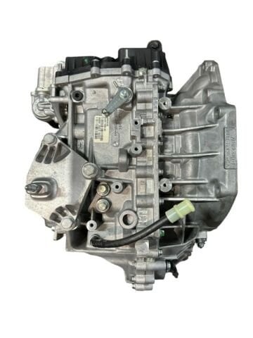 Komple Otomatik Vites Kutusu Sanziman Dw6 003 Talisman Espace Iv 320101500R 320104764R