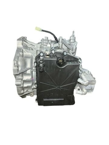 Komple Otomatik Vites Kutusu Sanziman Dw6 003 Talisman Espace Iv 320101500R 320104764R