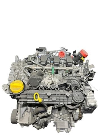Komple Motor H5h 470 H5h 480 1.3 Tce Megane 4 Clio 5 Duster 4x4 8201707360 8201732665