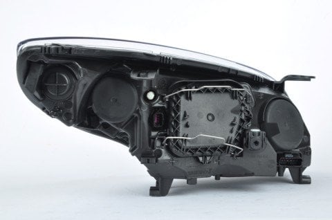 Sol Far Megane 3 260607449R 260605985R