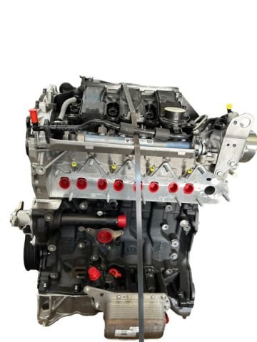 Komple Motor R9m 1.6Dci Talisman Megane Trafic Mercedes