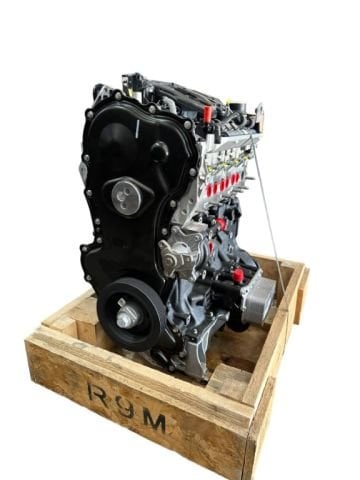 Komple Motor R9m 1.6Dci Talisman Megane Trafic Mercedes