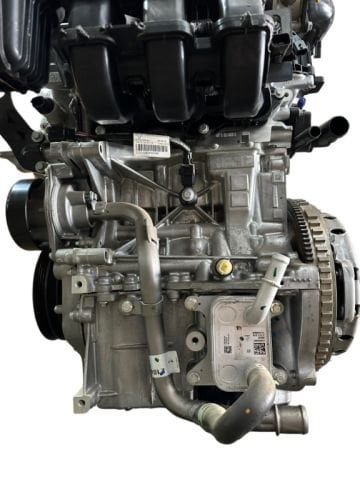 Komple Motor B4D 1.0 Sce Clio 5 Yeni Symbol Sandero