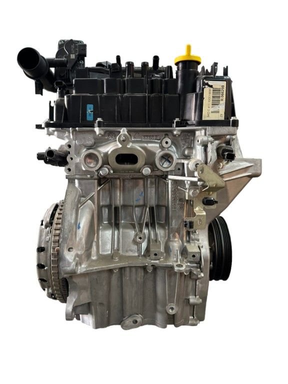 Komple Motor B4D 1.0 Sce Clio 5 Yeni Symbol Sandero