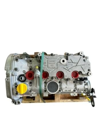 K4M 838 812 1.6 16V KOMPLE BENZİNLİ MOTOR MEGANE 2 CLIO 3 LAGUNA 2 FLUENCE MEGANE 3