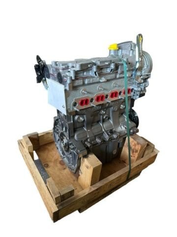 K4M 838 812 1.6 16V KOMPLE BENZİNLİ MOTOR MEGANE 2 CLIO 3 LAGUNA 2 FLUENCE MEGANE 3