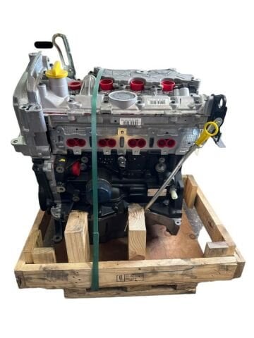 K4M 838 812 1.6 16V KOMPLE BENZİNLİ MOTOR MEGANE 2 CLIO 3 LAGUNA 2 FLUENCE MEGANE 3