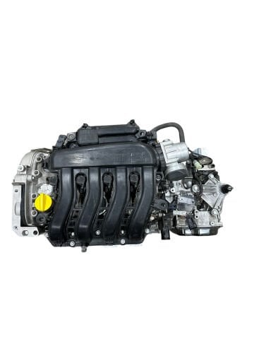 Komple Motor K4M 813 1.6 16V Megane 3 Fluence Megane 2 Komple Otomatik Şanzıman Dp0 8200082076 8200897941 8200082071