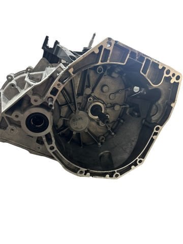 Komple Şanzıman TL4 368 320107606R Megane 3 Fluence Duster 4x2 Nissan